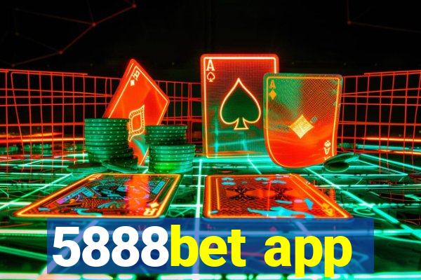 5888bet app