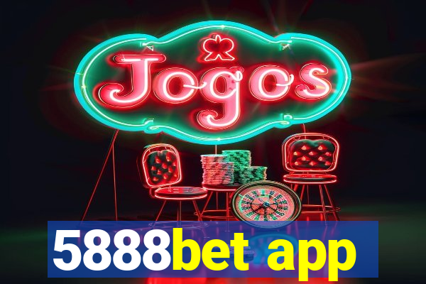 5888bet app