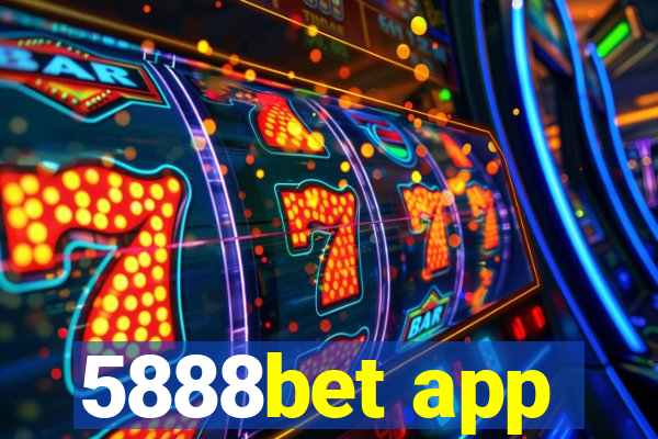 5888bet app