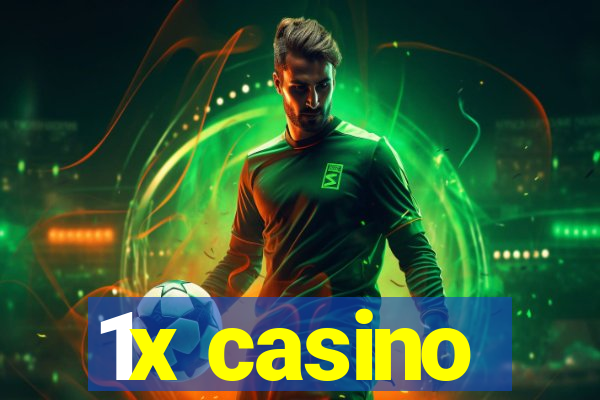 1x casino