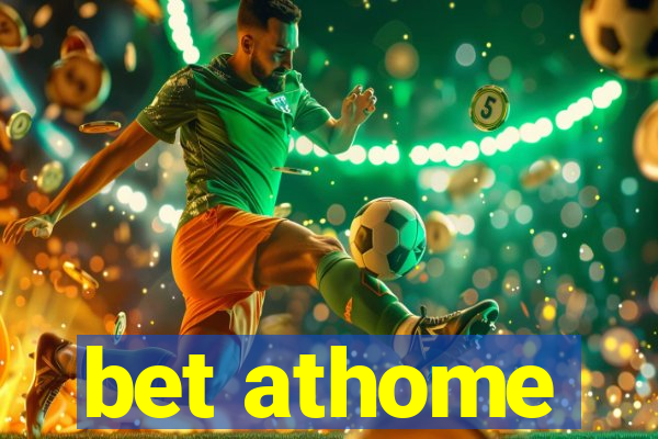 bet athome