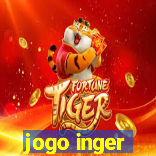 jogo inger