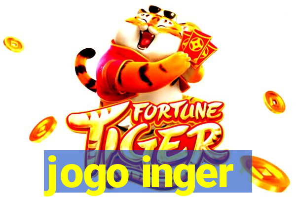 jogo inger