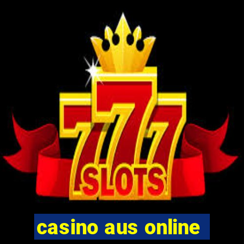 casino aus online