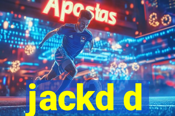 jackd d