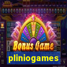 pliniogames