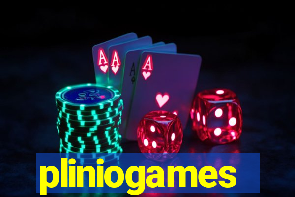 pliniogames