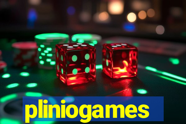 pliniogames