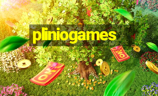 pliniogames