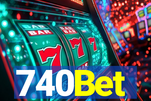 740Bet