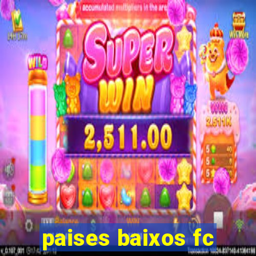 paises baixos fc