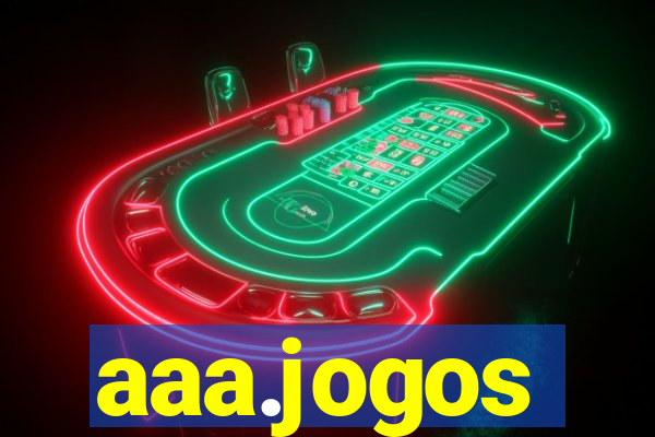 aaa.jogos