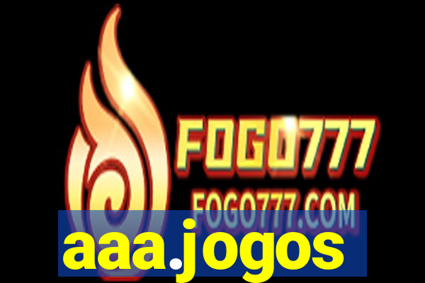 aaa.jogos