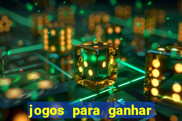 jogos para ganhar dinheiro via pix gratuito