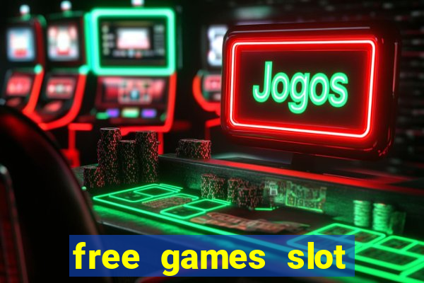 free games slot machines cleopatra