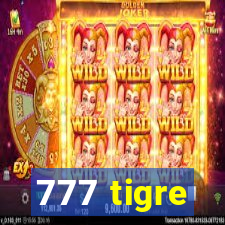 777 tigre