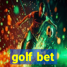 golf bet