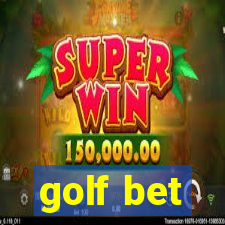 golf bet