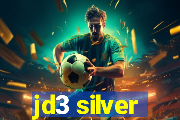 jd3 silver