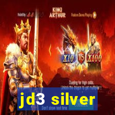 jd3 silver