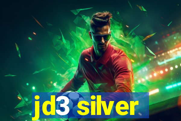 jd3 silver