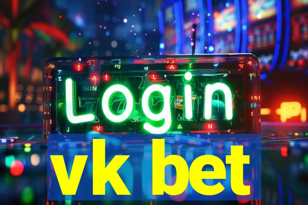 vk bet