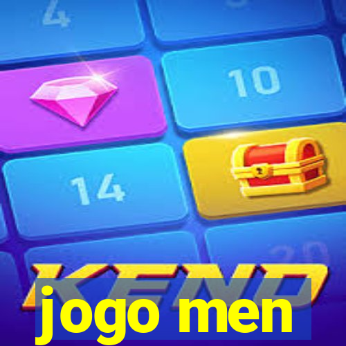 jogo men