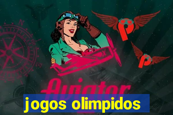 jogos olimpidos