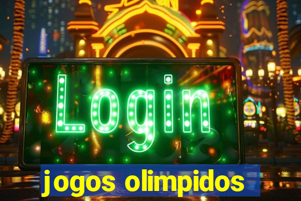 jogos olimpidos