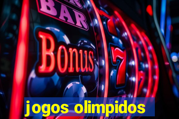 jogos olimpidos