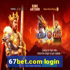 67bet.com login