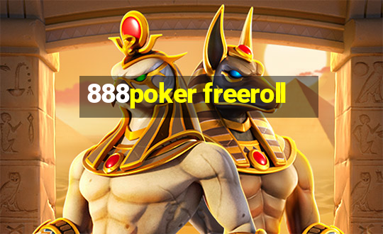 888poker freeroll