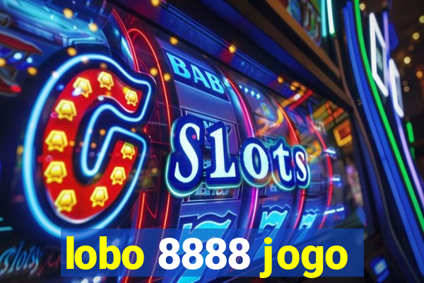 lobo 8888 jogo