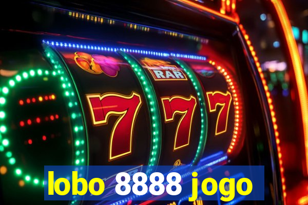 lobo 8888 jogo