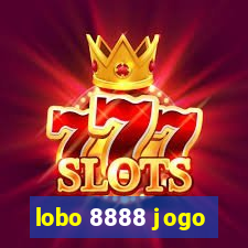 lobo 8888 jogo