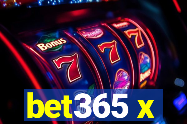 bet365 x