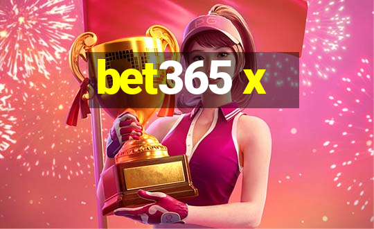 bet365 x