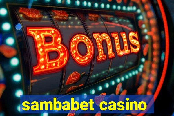 sambabet casino