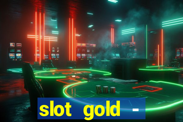 slot gold - fortune tiger