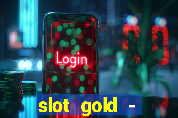 slot gold - fortune tiger