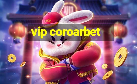 vip coroarbet