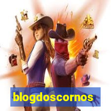 blogdoscornos