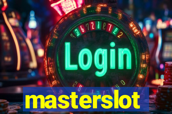 masterslot