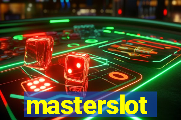 masterslot