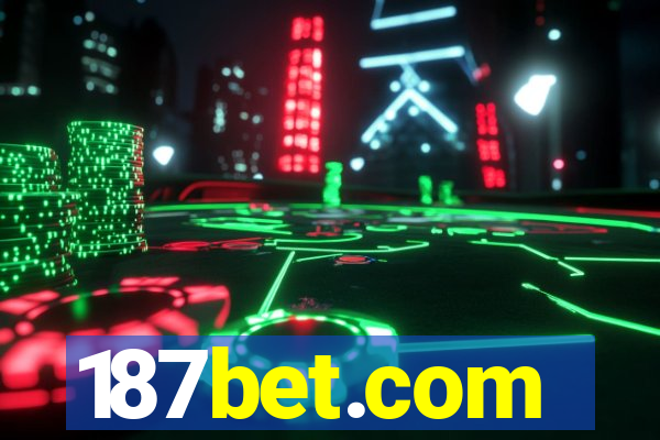 187bet.com