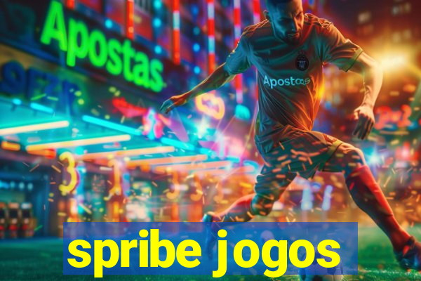 spribe jogos