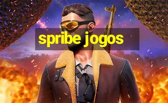 spribe jogos