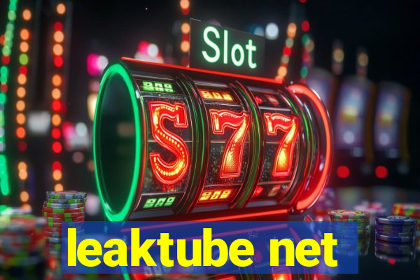 leaktube net