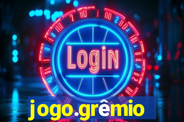 jogo.grêmio