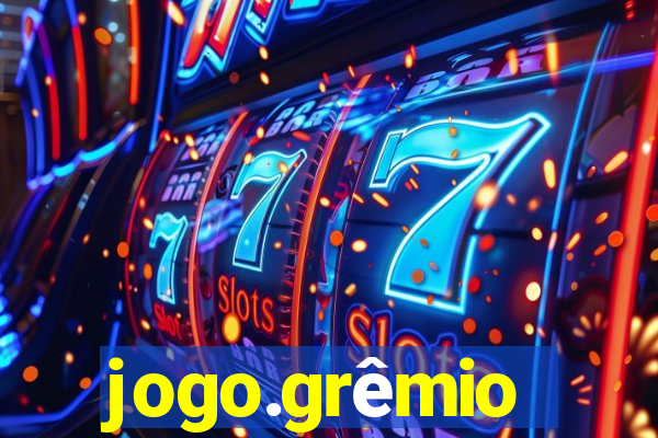 jogo.grêmio